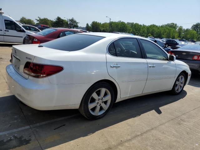 Photo 3 from auction – 2005 LEXUS ES 330 with VIN JTHBA30G655063276