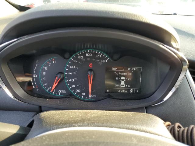 Photo 9 from auction – 2022 CHEVROLET TRAX LS with VIN KL7CJNSM5NB547863