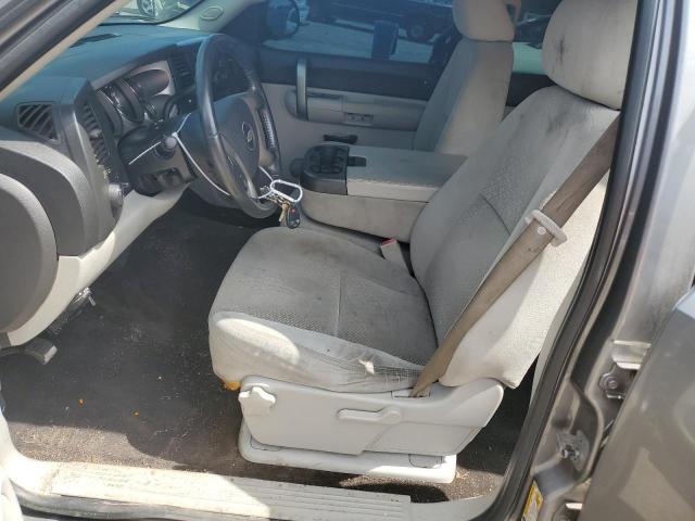 Photo 7 from auction – 2007 CHEVROLET SILVERADO with VIN 2GCEK13C371518324