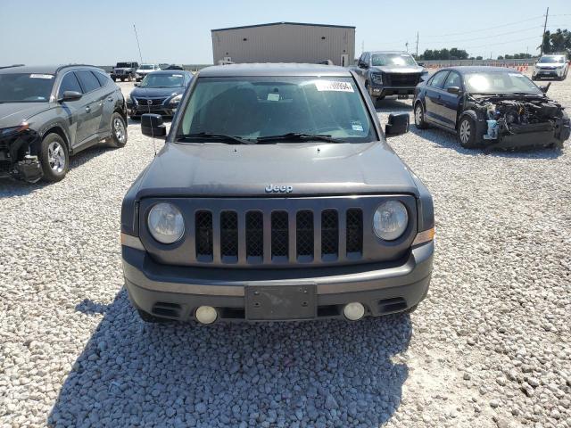 Photo 5 from auction – 2016 JEEP PATRIOT SP with VIN 1C4NJPBA1GD684366