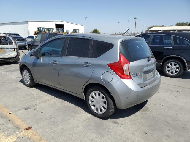 Photo 2 from auction – 2015 NISSAN VERSA NOTE with VIN 3N1CE2CPXFL357039