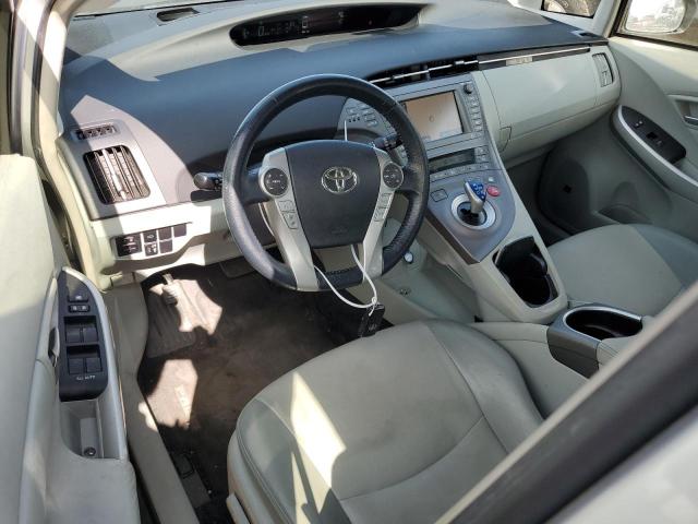 Photo 8 from auction – 2015 TOYOTA PRIUS with VIN JTDKN3DU2F1939615