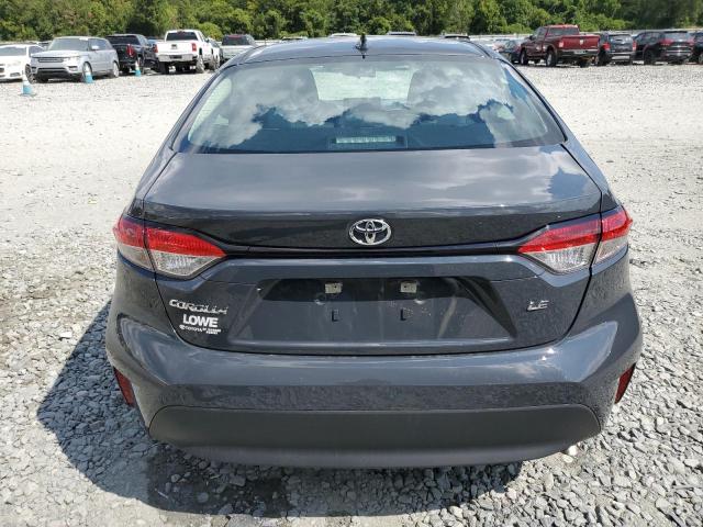 Photo 6 from auction – 2024 TOYOTA COROLLA LE with VIN 5YFB4MDE7RP129611