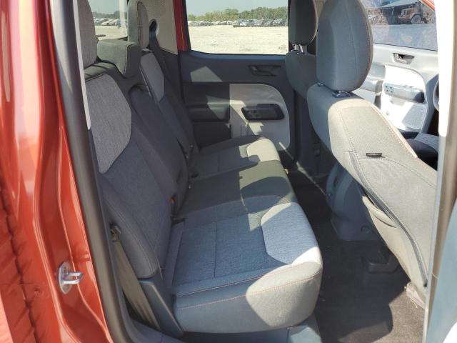 Photo 10 from auction – 2022 FORD MAVERICK X with VIN 3FTTW8E90NRA73099