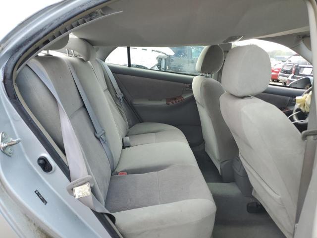 Photo 10 from auction – 2007 TOYOTA COROLLA with VIN 2T1BR32E77C797372