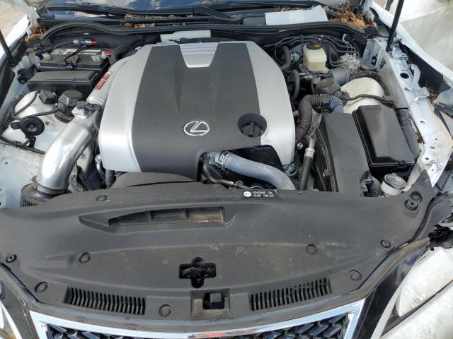 Photo 11 from auction – 2014 LEXUS IS 350 with VIN JTHBE1D21E5000335