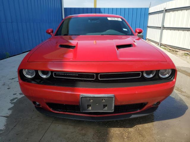Photo 5 from auction – 2016 DODGE CHALLENGER with VIN 2C3CDZAG7GH250542