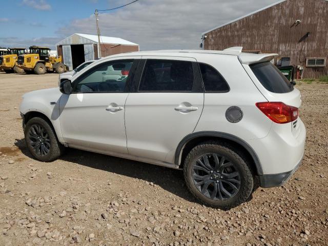 Photo 2 from auction – 2017 MITSUBISHI OUTLANDER with VIN JA4AR3AU3HZ051930