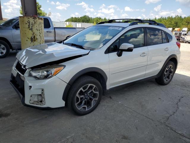 SUBARU CROSSTREK 2016 with VIN JF2GPAKC2GH317668 - Photo from auction