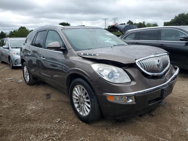 Photo 4 from auction – 2011 BUICK ENCLAVE CX with VIN 5GAKRBED0BJ257583