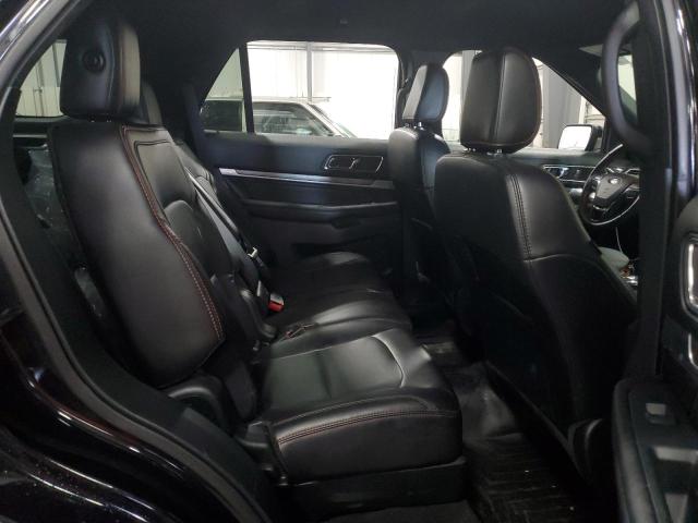 Photo 11 from auction – 2019 FORD EXPLORER S with VIN 1FM5K8GT8KGB48871