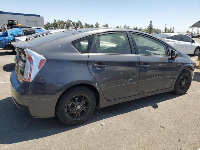 Photo 3 from auction – 2012 TOYOTA PRIUS with VIN JTDKN3DU5C1537888