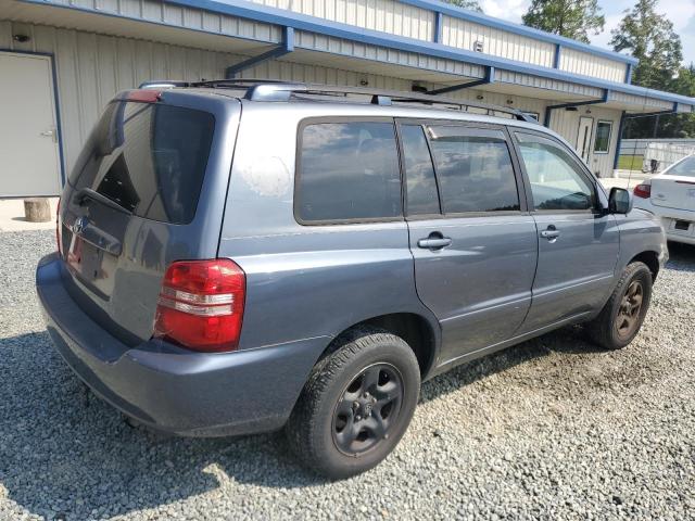 Photo 3 from auction – 2003 TOYOTA HIGHLANDER with VIN JTEHF21A730150756