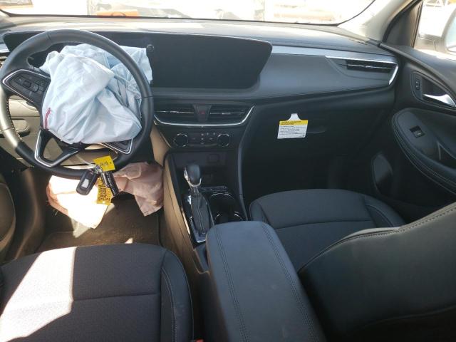 Photo 8 from auction – 2024 BUICK ENCORE GX with VIN KL4AMBS25RB099073