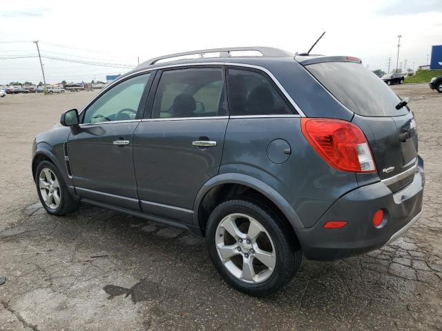 Photo 2 from auction – 2013 CHEVROLET CAPTIVA LT with VIN 3GNAL4EK5DS607725
