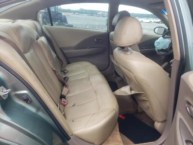 Photo 10 from auction – 2003 NISSAN ALTIMA with VIN 1N4AL11D93C213430
