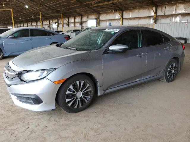 Photo 1 from auction – 2016 HONDA CIVIC LX with VIN 19XFC2F50GE028169