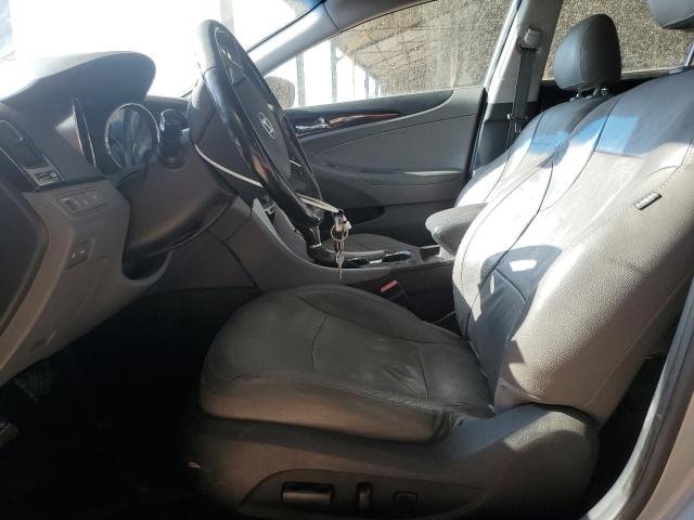 Photo 7 from auction – 2011 HYUNDAI SONATA SE with VIN 5NPEC4AC9BH241042