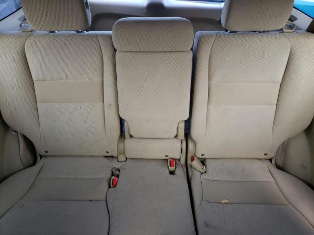 Photo 10 from auction – 2011 HONDA CR-V EX with VIN JHLRE4H51BC032153