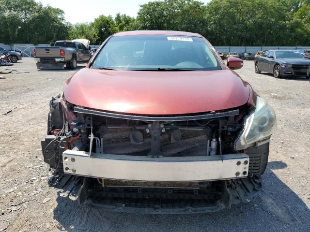 Photo 5 from auction – 2013 NISSAN ALTIMA 2.5 with VIN 1N4AL3AP4DN474637