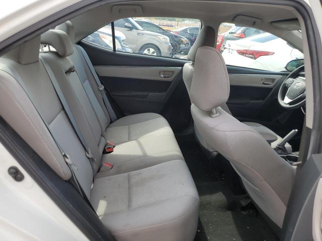Photo 10 from auction – 2016 TOYOTA COROLLA L with VIN 2T1BURHE1GC677334