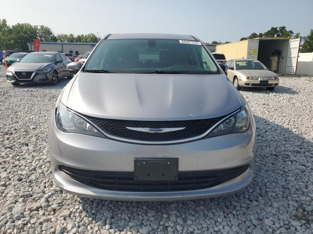 Photo 5 from auction – 2017 CHRYSLER PACIFICA T with VIN 2C4RC1DG3HR676391