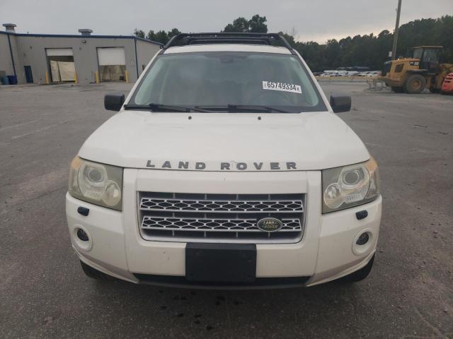 Photo 5 from auction – 2010 LAND ROVER LR2 HSE TE with VIN SALFT2BN6AH188167