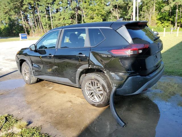 Photo 2 from auction – 2023 NISSAN ROGUE S with VIN 5N1BT3AB4PC853684