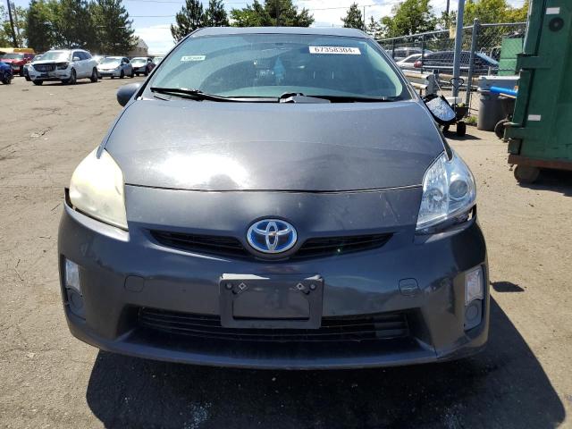 Photo 5 from auction – 2011 TOYOTA PRIUS with VIN JTDKN3DU6B0303442