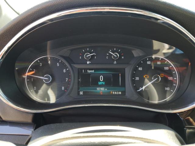 Photo 9 from auction – 2017 BUICK ENCORE PRE with VIN KL4CJESB3HB088543