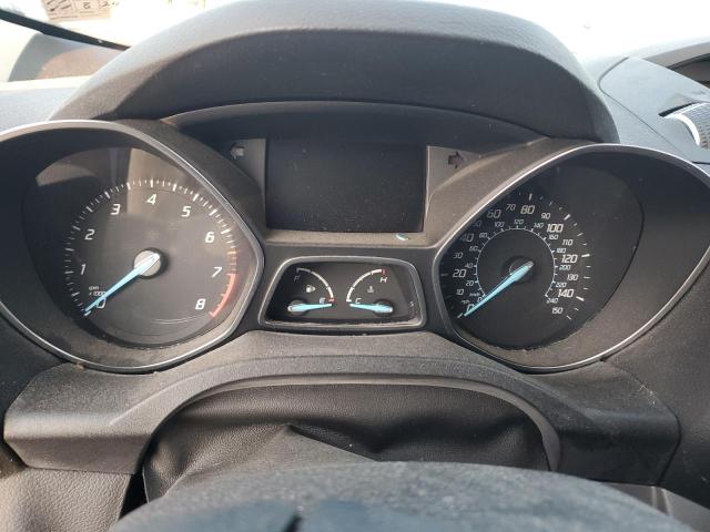 Photo 9 from auction – 2013 FORD ESCAPE SE with VIN 1FMCU9GX7DUA90587