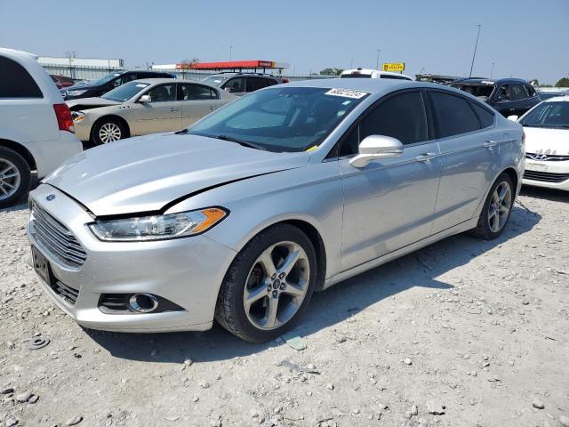 Photo 1 from auction – 2015 FORD FUSION SE with VIN 3FA6P0H79FR112561