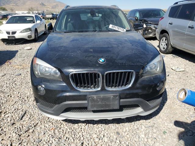 Photo 5 from auction – 2015 BMW X1 XDRIVE2 with VIN WBAVL1C57FVY31563
