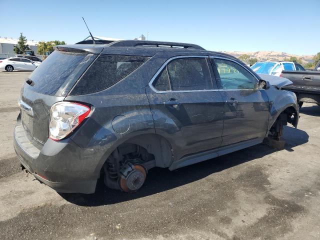 Photo 3 from auction – 2011 CHEVROLET EQUINOX LT with VIN 2CNALDEC9B6297927