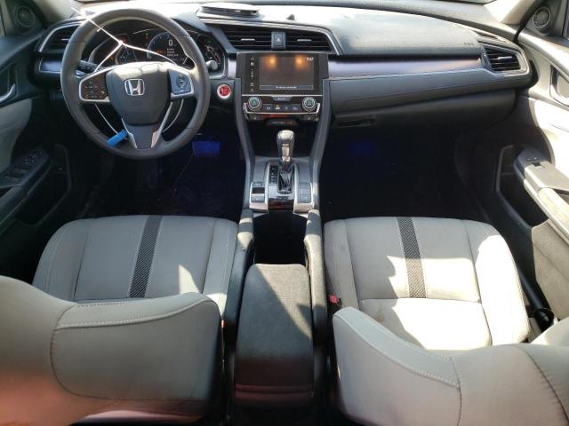 Photo 8 from auction – 2016 HONDA CIVIC EX with VIN 19XFC1F36GE010882