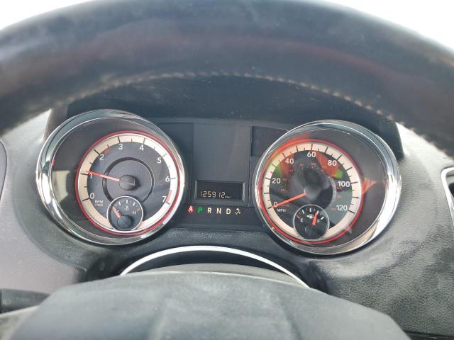 Photo 9 from auction – 2015 DODGE GRAND CARA with VIN 2C4RDGBG7FR705133
