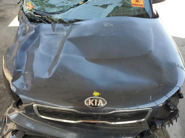 Photo 11 from auction – 2016 KIA SOUL + with VIN KNDJP3A57G7336418