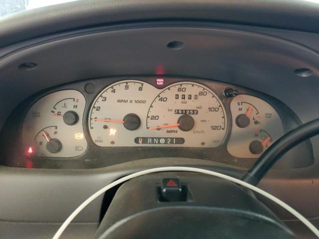 Photo 9 from auction – 2003 FORD RANGER SUP with VIN 1FTZR44E33PB70570