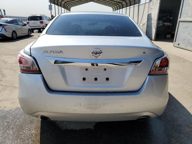 Photo 6 from auction – 2015 NISSAN ALTIMA 2.5 with VIN 1N4AL3AP9FC126394