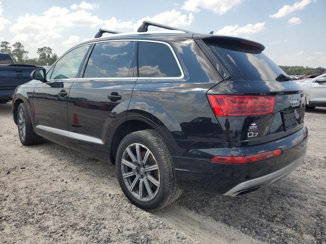 Photo 2 from auction – 2019 AUDI Q7 PREMIUM with VIN WA1LHAF77KD043305