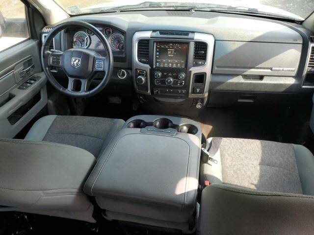 صورة رقم 8 من المزاد - 2016 RAM 1500 SLT مع VIN 1C6RR6LT6GS189605