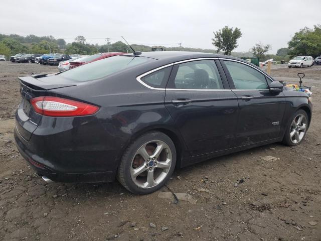 Photo 3 from auction – 2014 FORD FUSION TIT with VIN 3FA6P0SU1ER398600