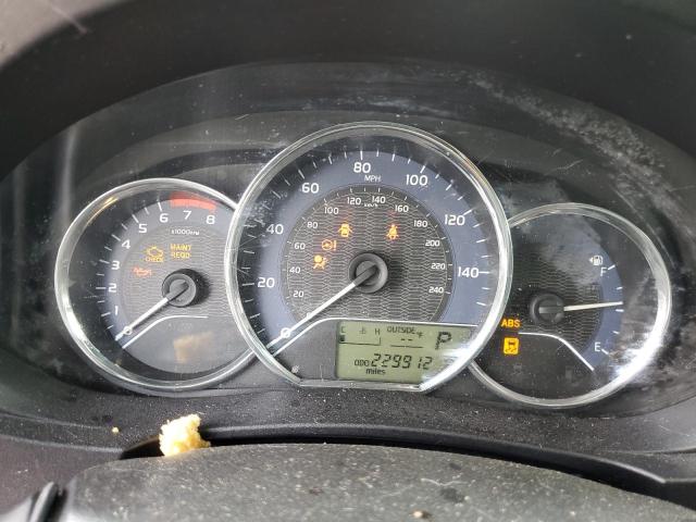 Zdjęcie 9 z aukcji – 2014 TOYOTA COROLLA L z VIN 5YFBURHE2EP096549
