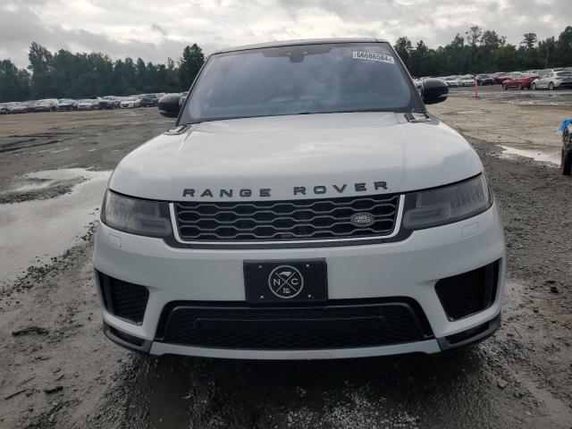 Photo 5 from auction – 2019 LAND ROVER RANGE ROVE with VIN SALWR2RVXKA847138