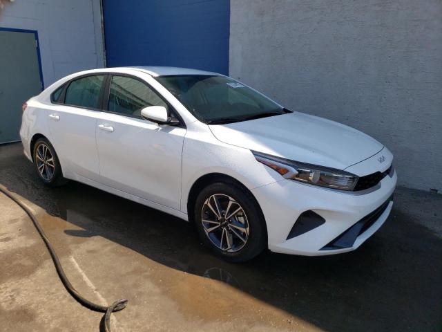 Photo 4 from auction – 2024 KIA FORTE LX with VIN 3KPF24AD1RE698166