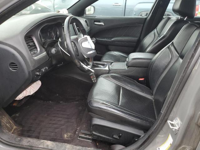 Photo 7 from auction – 2017 DODGE CHARGER SX with VIN 2C3CDXJG8HH644797
