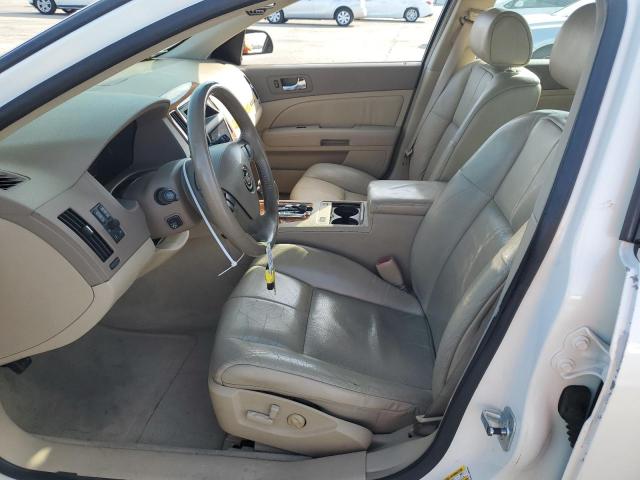 Photo 7 from auction – 2006 CADILLAC STS with VIN 1G6DW677760134084