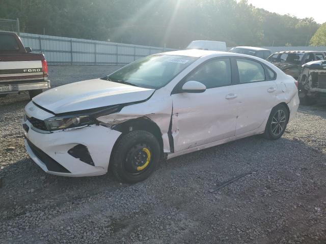 Photo 1 from auction – 2022 KIA FORTE FE with VIN 3KPF24AD1NE468329