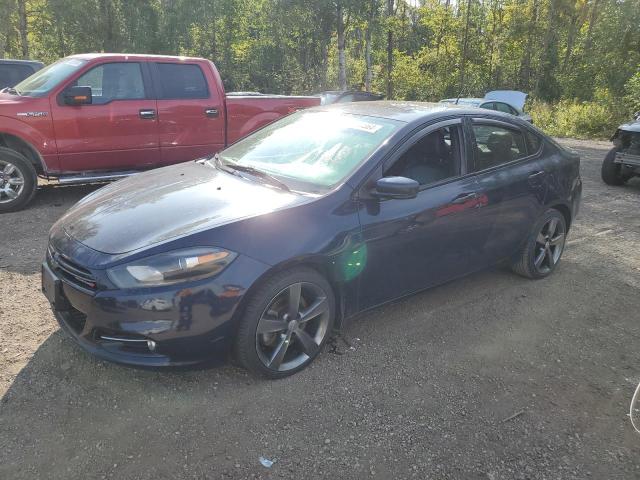 DODGE DART GT 2014 with VIN 1C3CDFEB8ED866824 - Photo from auction