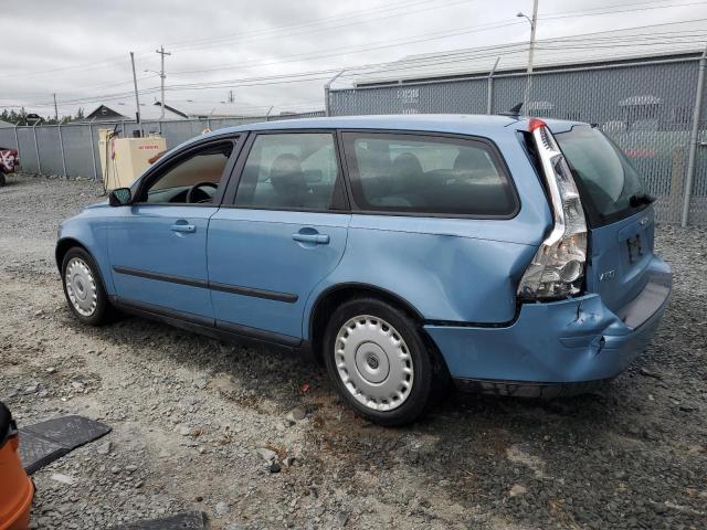 Photo 2 from auction – 2005 VOLVO V50 2.4I with VIN YV1MW382252070046